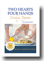 2 Hearts 4 Hands - A Guide for Cooking Together